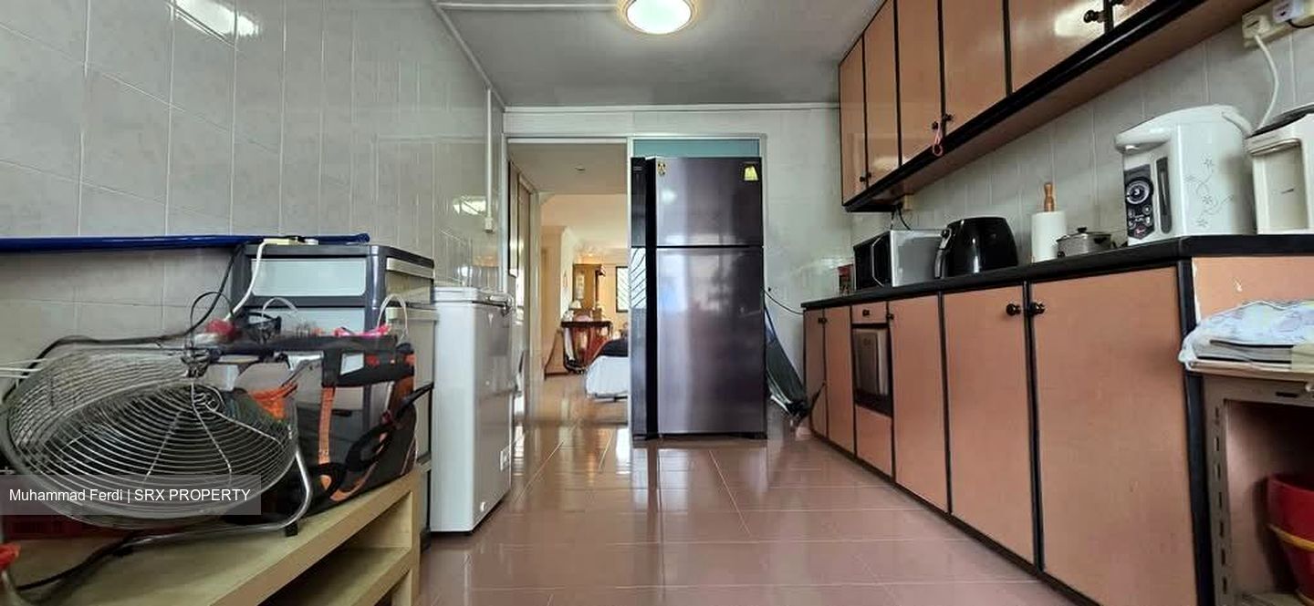 Blk 741 Nee Soon Central Spring (Yishun), HDB 4 Rooms #548870441